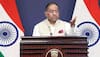 Mutual Trust, Respect, And Sensitivity Remain Basis Of India-China Relations: MEA
