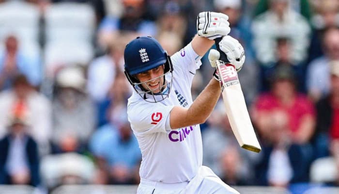 Joe Root Creates History, Becomes First Englishman To Achieve Test Milestone