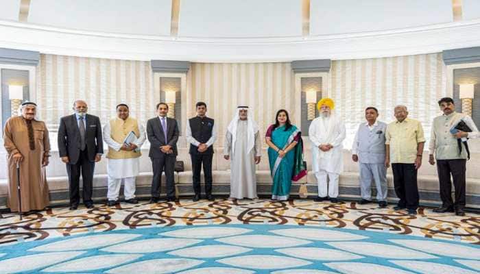 UAE Calls Out Pakistan, Says ‘We Don’t Stand With Terror-Sheltering Nations’; Joins India’s Stand