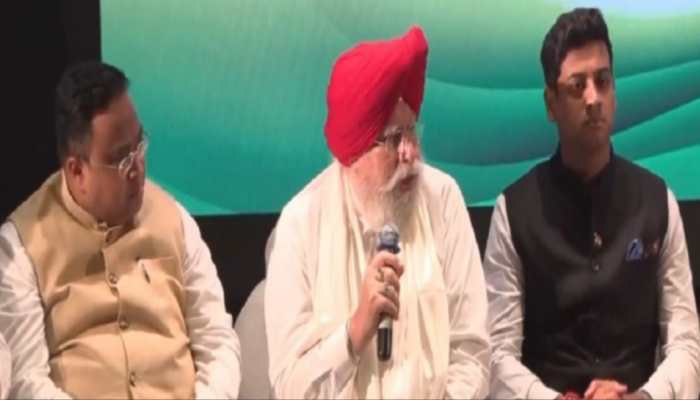 UAE: All-Party Delegation Resounds India's Action Against Terrorism