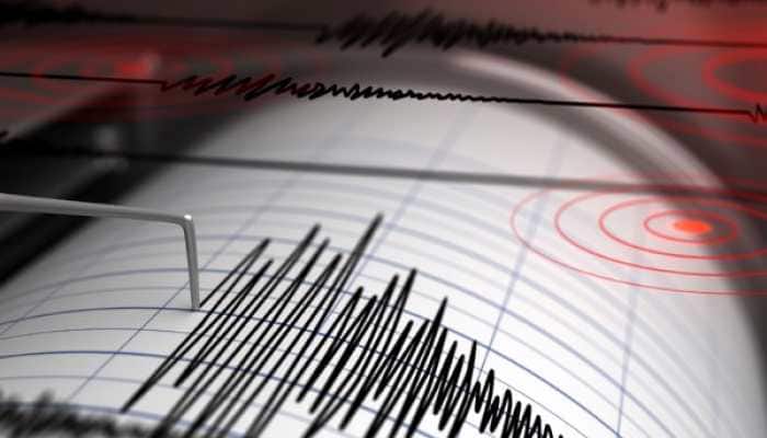 Magnitude 5.9 Tremor Strikes Indonesia, No damage Reported