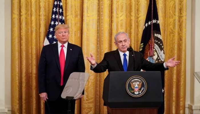 White House Condemns Killing Of Israeli Diplomats, Netanyahu Thanks US