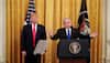 White House Condemns Killing Of 2 Israeli Diplomats, Netanyahu Thanks US For Support