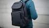 Lightweight backpacks