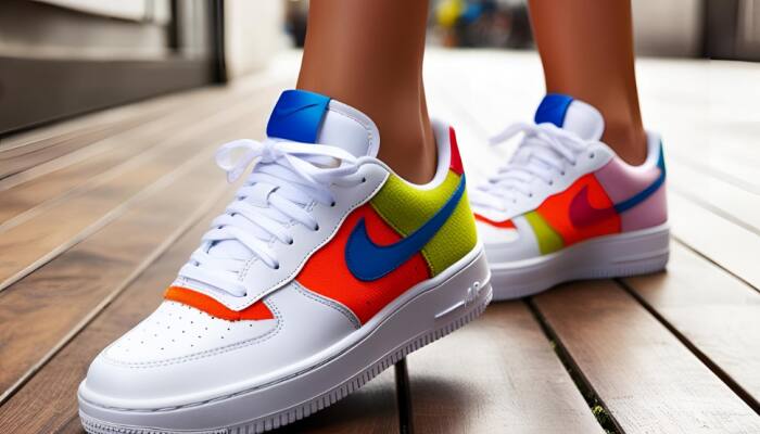 Trendy Women’s Sneakers under ₹500 for Everyday Comfort