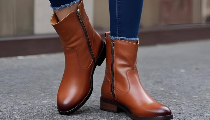 Chic Boots for Women under ₹1000 for a Bold Look