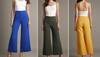 Smart and Comfortable Trousers under ₹500 for Daily Wear