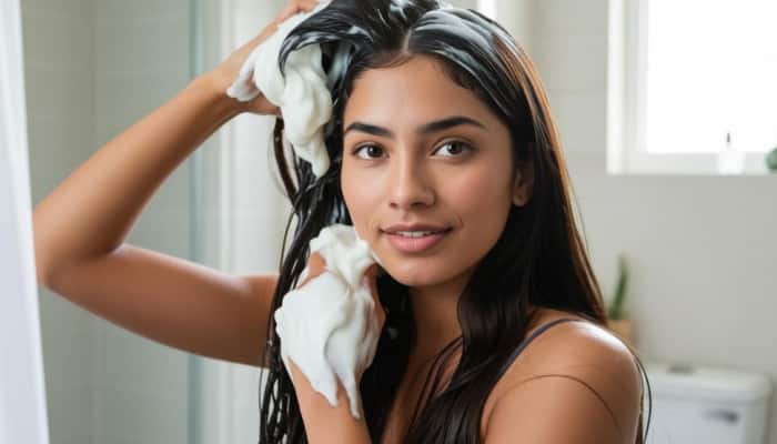 Nourishing Hair Masks under ₹500 for Healthy, Smooth Hair