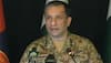 Pakistani military