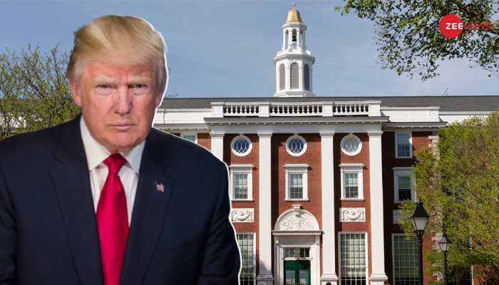 IVY League Dream Goes Bust? Harvard University Barred From Taking International Students - What It Means For Indians