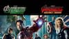 Marvel Studios Upcoming Features 'Avengers: Doomsday' And 'Avengers: Secret Wars' Release Delayed