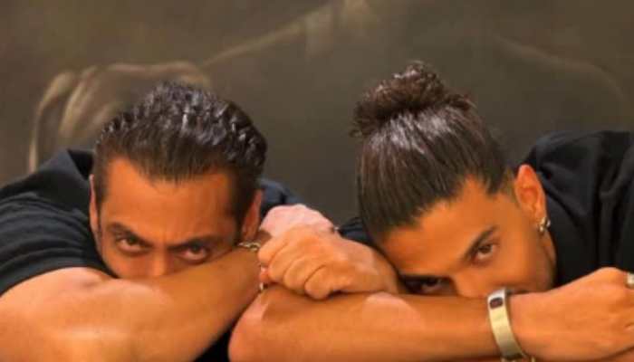 Ahead Of Kesari Veer's Release Salman Khan Backs Sooraj Pancholi, Says ‘Subah Sooraj Chamkega’