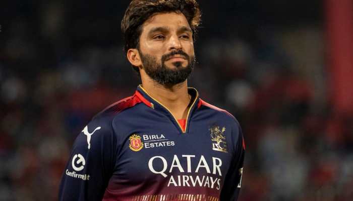 Is Rajat Patidar Injured? Here's All You Need To Know About RCB Captain's Fitness Update Ahead Of SRH Game In IPL 2025