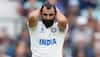 Mohammed Shami Set To Miss India’s Tour Of England; Here's Why