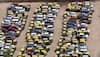 Loss Of Parking Stirs Row: Google Techie Sparks Debate On English As Mandatory Language