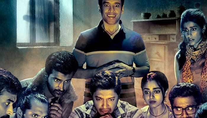 Kapkapiii Movie Review: Ghosts, Giggles, And A Whole Lot Of Madness