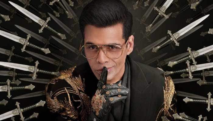 The Traitors Teaser: Karan Johar Turns Host, Check OTT Premiere Date, Time