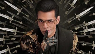 The Traitors Teaser: Karan Johar Turns Host, Check OTT Premiere Date, Time