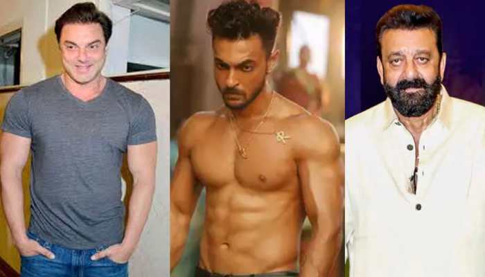 'My Punjabi Nikaah' Pre-Production Begins, Aayush Sharma Joins Sanjay Dutt