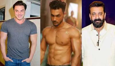 'My Punjabi Nikaah' Pre-Production Begins, Aayush Sharma Set To Join Sanjay Dutt In Sohail Khan Film