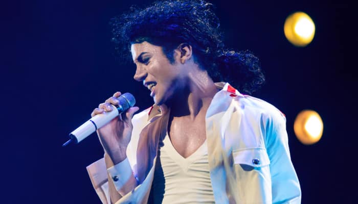 Michael Jackson's Biopic 'Michael' To Release In 2025? Here's What We Know 