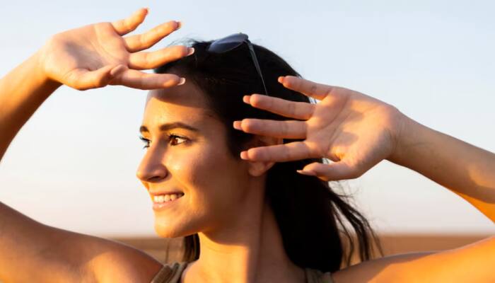 Tired From Oily Skin In Summers? Try 8 Easy Tips Which Can Help Naturally
