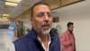 Nishikant Dubey Slams Rahul Gandhi Over 1991 Indo-Pak Military Pact, Congress Calls Him 'Stupid'