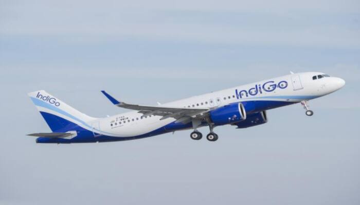 Pakistan Refuses Assistance To IndiGo Flight Stuck In Hailstorm Danger 