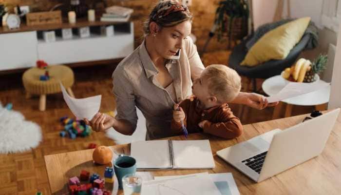 How To Help Mother's Reclaim Their Identity? Expert Shares Tips