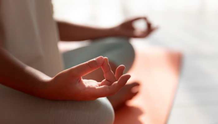 Yoga For Eye Health: Yoga As A Natural Solution For Your Vision