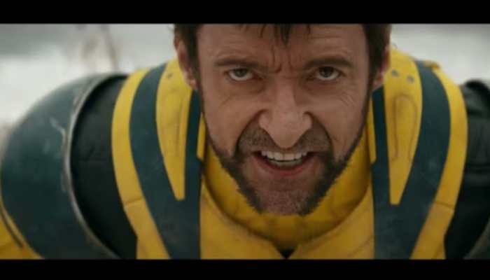 Avengers Doomsday: Hugh Jackman Teases His Look As 'Wolverine'