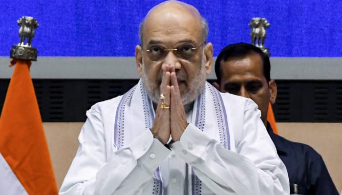 'Pak Proved It Sponsors Terrorism': Home Minister Amit Shah After Op Sindoor