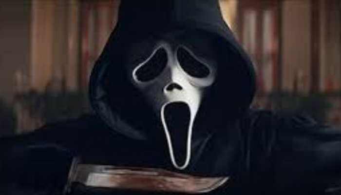 Sarah Michelle Says I'm Waiting For My Call As She Hopes To Reprise Her Scream 2 Role In The Upcoming Instalment Sarah Michelle Says I'm Waiting For My Call As She Hopes To Reprise Her Scream 2 Role In The Upcoming Instalment
