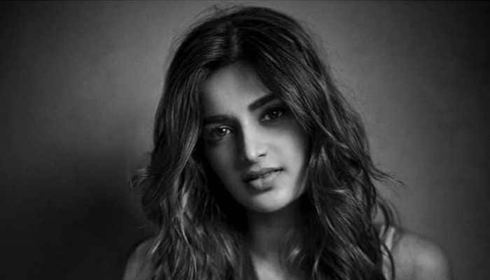 Nidhhi Agerwal Opens Up About Working On Hari Hara Veera Mallu 