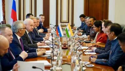 Op Sindoor Outreach: Russia Stands In Solidarity With India For Elimination Of Terrorism