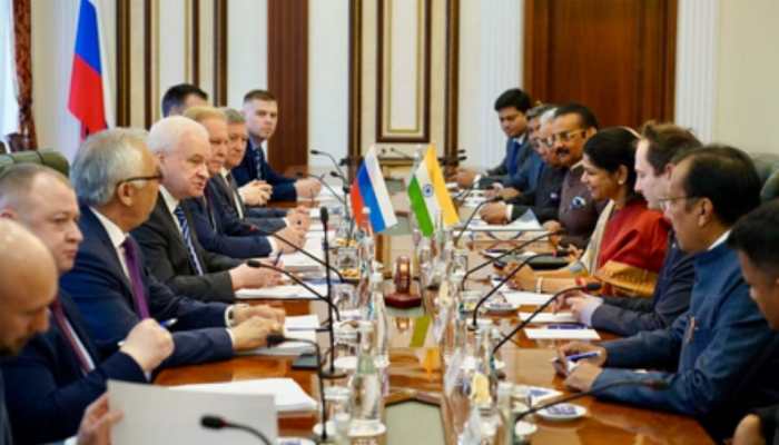 Op Sindoor Outreach: Russia Stands In Solidarity With India For Elimination Of Terrorism