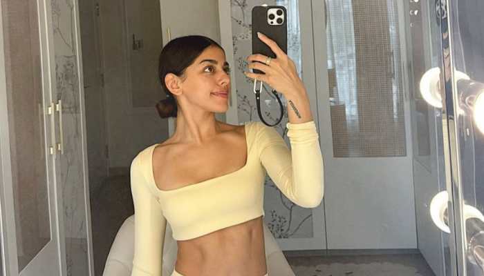 Alaya F Shares Her Morning Secret For A Bloat Free Day And Radiant Skin