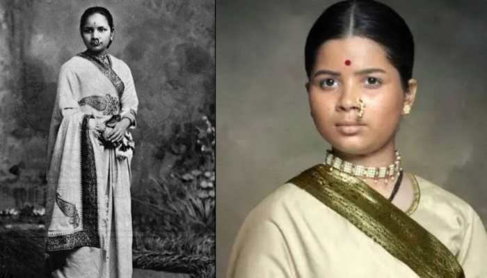 Meet India's First Female Doctor, Who Received Note From Queen Victoria- Became Mother At Age Of 14, Completed MD At 19; Passed Away At...