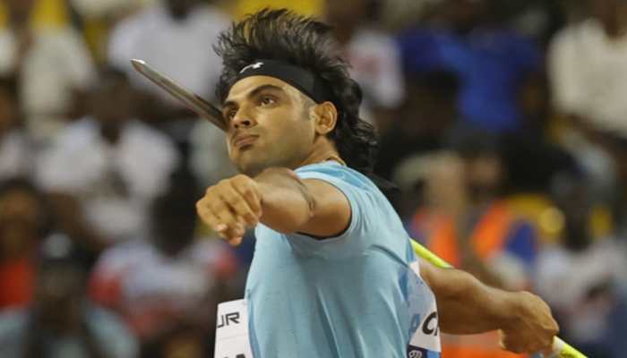 Neeraj Chopra At Janusz Kusocinski Memorial Live Streaming Details