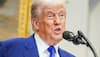 'No Made-In-India iPhones Or Pay 25% Tariff': Donald Trump Warns Apple