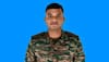 A Young Officer's Supreme Sacrifice: Lieutenant Shashank Tiwari Lays Down His Life Trying To Save Comrade In Sikkim