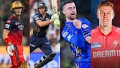 List of Overseas Replacements For MI, RCB, GT, PBKS For IPL 2025 Playoffs 