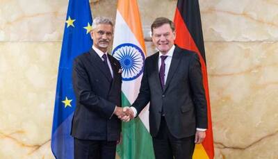 'India Will Never Give In To Nuclear Blackmail': S Jaishankar After Days Of Indo-Pak Tensions