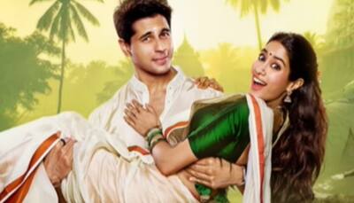 Janhvi Kapoor Starrer 'Param Sundari' Teaser LEAKED? Netizens React