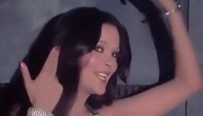 Zeenat Aman REVEALS How She Bagged Shammi Kapoor's Directorial Debut 'Manoranjan' 