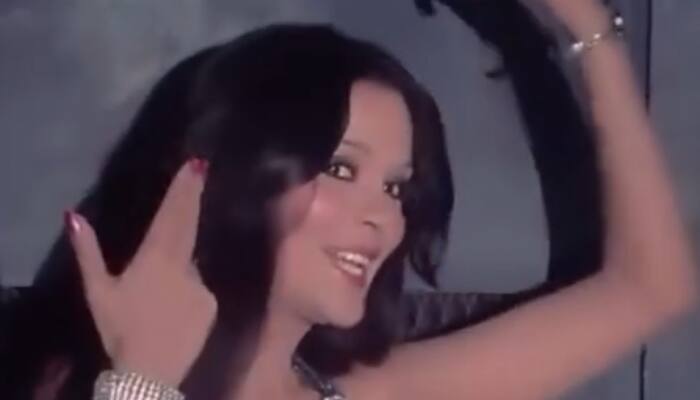 Zeenat Aman REVEALS How She Bagged Shammi Kapoor's Directorial Debut 'Manoranjan' 
