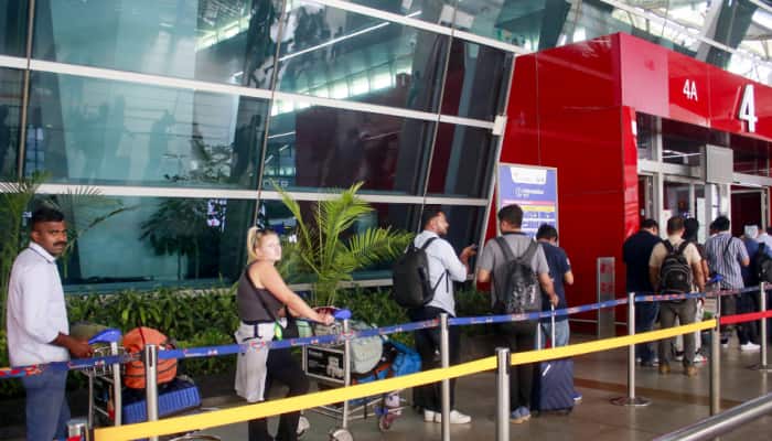 Delhi Airport Runway Closure: Centre To Ensure Minimal Impact On Flights