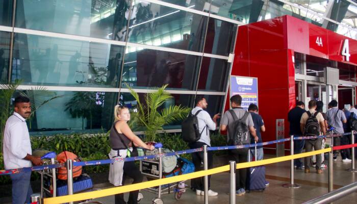 Delhi Airport Runway Closure: Centre To Ensure Minimal Impact On Scheduled Flights