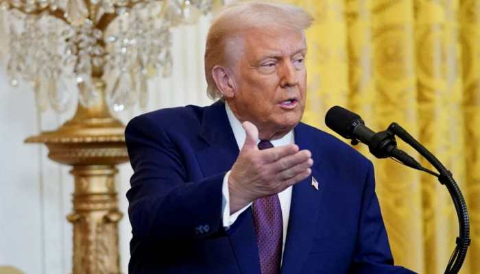 US Judge Halts Trump Govt's Move To Revoke Harvard’s Authorization For International Students