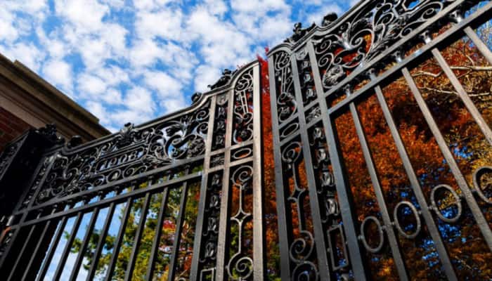 How Students In America Reacted To Trump Admin’s Harvard Move 